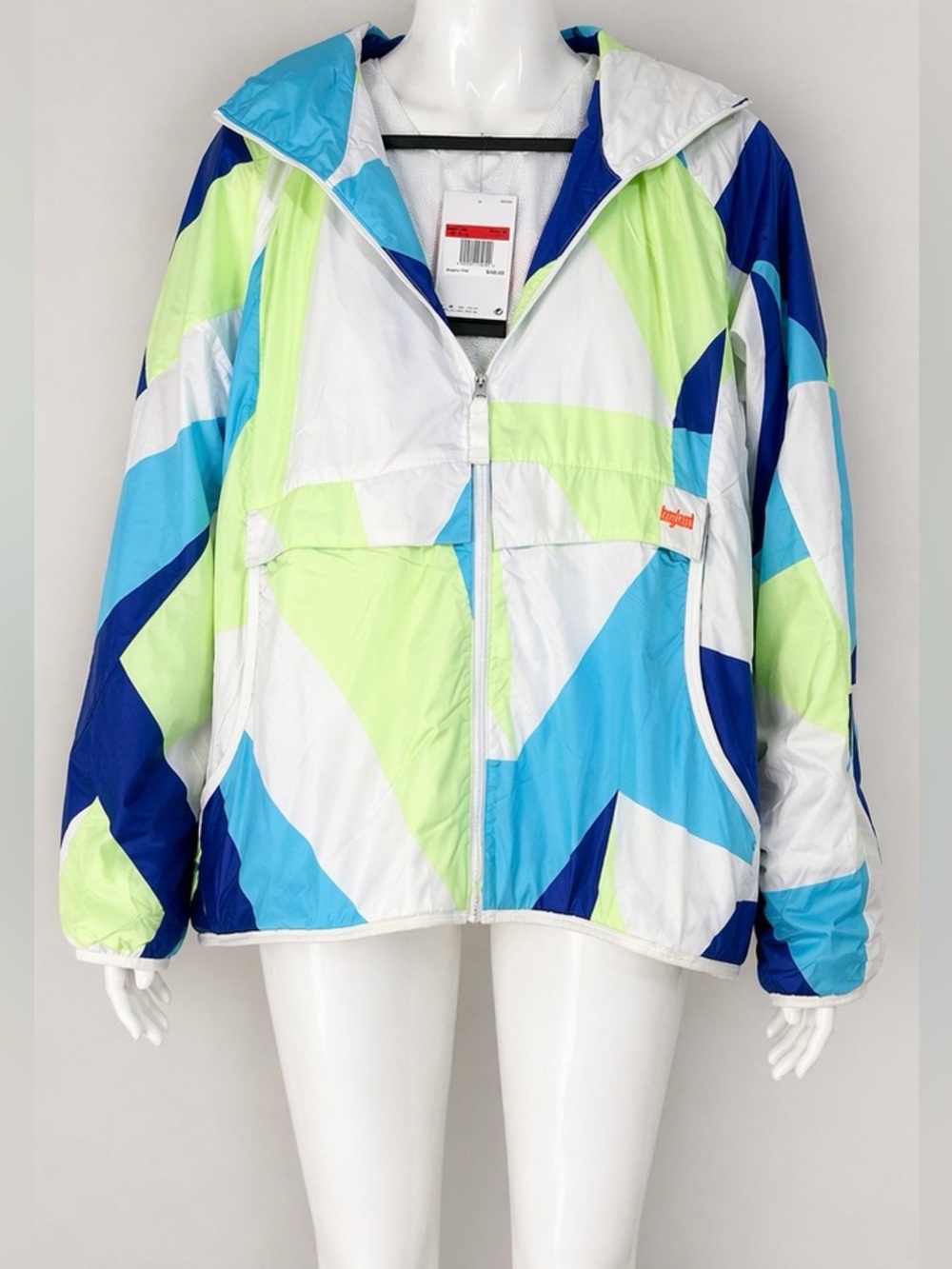 Nike Jacket